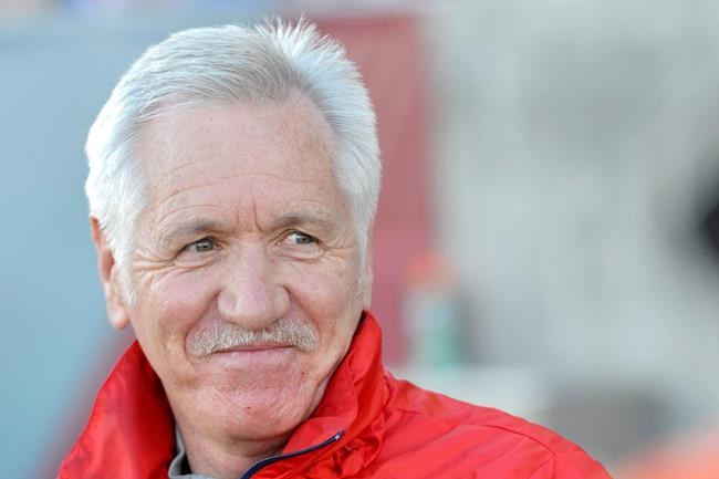 New Zealand coach Tom Sermanni says he has been disappointed in World Cup VAR | iNFOnews.ca CP1836975663