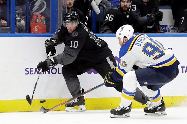 Canucks an 'awesome' opportunity to provide physicality, leadership: J.T. Miller | iNFOnews.ca