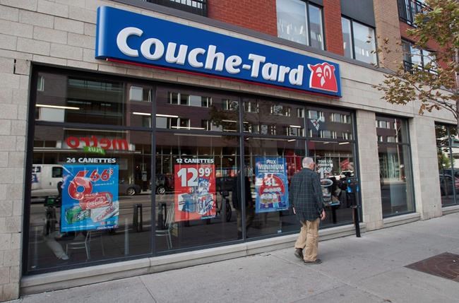Alimentation Couche-Tard strategic plan aims to double net profit in five years | iNFOnews.ca