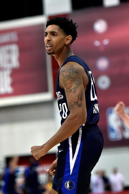 Guard Cameron Payne signs with Toronto Raptors | iNFOnews.ca