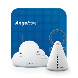 Angelcare baby monitors recalled in Canada, U.S. after 2 strangulation deaths | iNFOnews.ca CP26059689