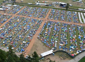 Police investigate suspicious death at Pemberton, B.C. Music Festival | iNFOnews.ca CP29194854