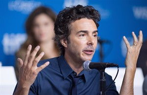 'This Is Where I Leave You' hit home for Montreal director Shawn Levy | iNFOnews.ca CP29929720