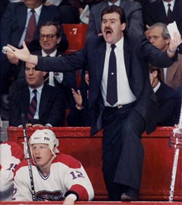 Pat Burns finally gets his due with induction into Hockey Hall of Fame | iNFOnews.ca