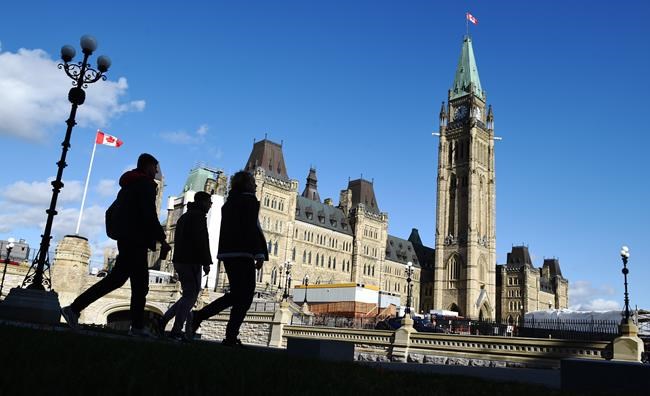 Big business makes post-election pitch to incoming federal government | iNFOnews.ca Big business makes post-election pitch to incoming federal government | iNFOnews.ca