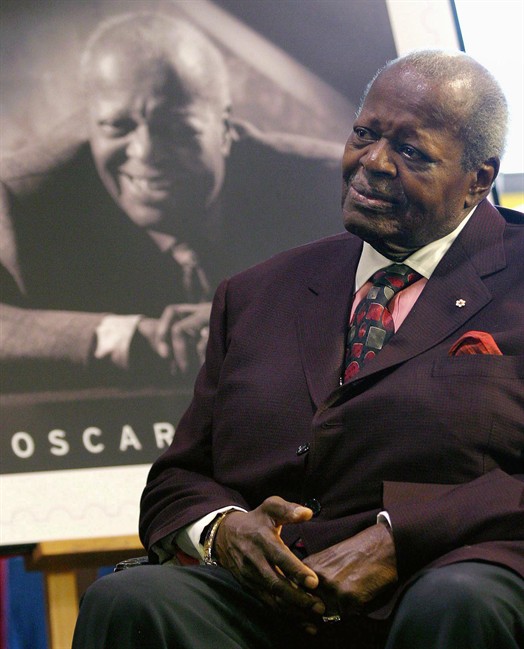 Corea, Barron among jazz greats saluting Oscar Peterson on upcoming album | iNFOnews.ca Corea, Barron among jazz greats saluting Oscar Peterson on upcoming album | iNFOnews.ca