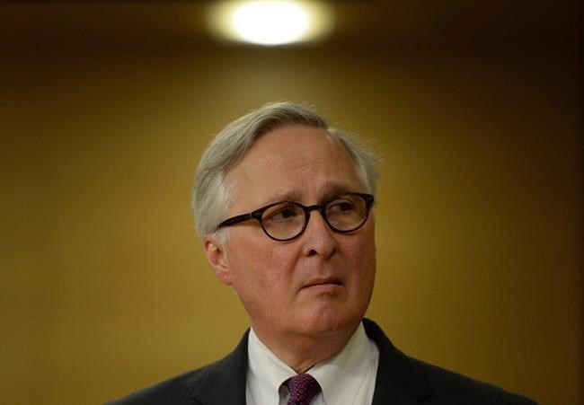 Former spy chief warns Canada resting on its laurels amid global uncertainty | iNFOnews.ca