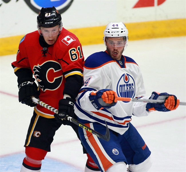 Kulak earns coveted job on Calgary Flames blue-line to start the season | iNFOnews.ca CP34862880