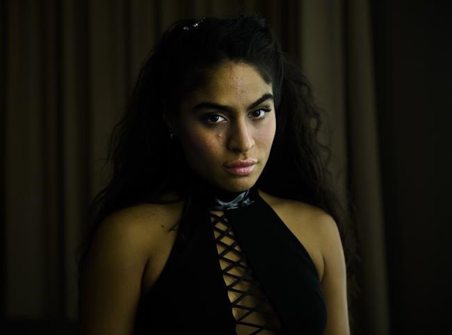 Jessie Reyez grabs first Grammy nod alongside fellow Canadians Shawn Mendes, Drake | iNFOnews.ca