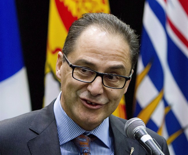 Moody's adjusts credit outlook for Alberta to negative; rating still at triple-A | iNFOnews.ca CP36059894