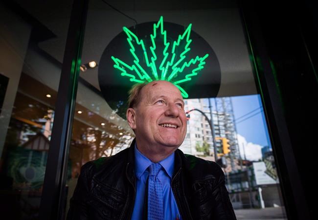 Vancouver bylaws close 22 pot shops, but many owners vow to fight rules | iNFOnews.ca