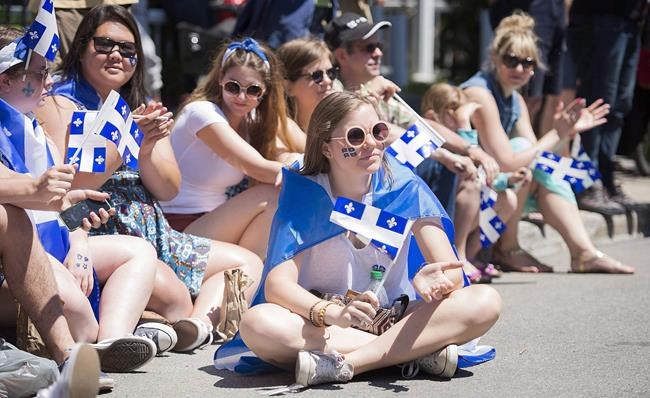 Fraser report says Quebec lost 600,000 residents to other provinces since 1971 | iNFOnews.ca