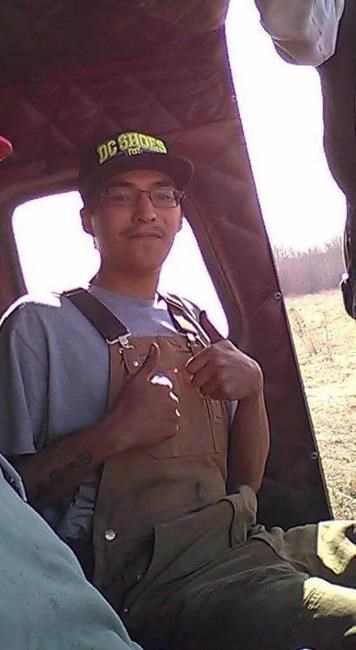 'The gun just went off:' Documents describe deadly Saskatchewan farm shooting | iNFOnews.ca 'The gun just went off:' Documents describe deadly Saskatchewan farm shooting | iNFOnews.ca