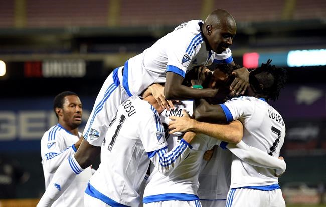 Impact may have Drogba back for semifinal series against first-place Red Bulls | iNFOnews.ca