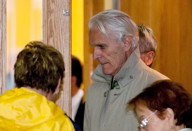 Retired Quebec judge convicted of murder to remain in prison pending case review | iNFOnews.ca Retired Quebec judge convicted of murder to remain in prison pending case review | iNFOnews.ca