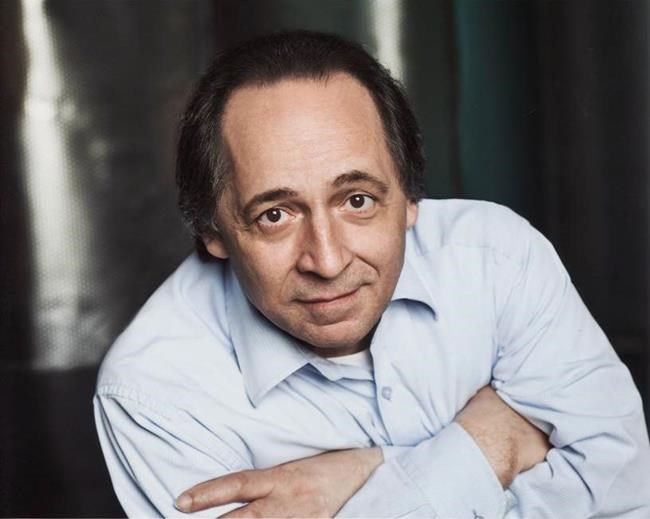 Canadian 'SNL' and 'SCTV' alum Tony Rosato dead at the age of 62 | iNFOnews.ca