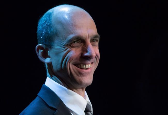 Tory leadership candidate Steven Blaney mixes up Yogi Berra and Babe Ruth | iNFOnews.ca Tory leadership candidate Steven Blaney mixes up Yogi Berra and Babe Ruth | iNFOnews.ca