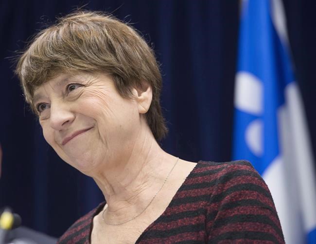 Quebec byelection to be held in Montreal riding May 29 | iNFOnews.ca