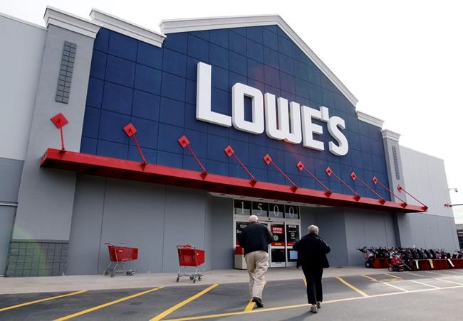 Lowe's appoints transformation vice-president as new head of Canadian operations | iNFOnews.ca Lowe's appoints transformation vice-president as new head of Canadian operations | iNFOnews.ca