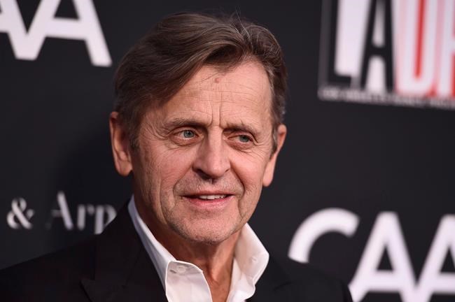 'Brodsky/Baryshnikov' to make Canadian premiere in Toronto | iNFOnews.ca