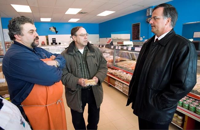 From top cop to politician, who is Quebec legislature member Guy Ouellette? | iNFOnews.ca From top cop to politician, who is Quebec legislature member Guy Ouellette? | iNFOnews.ca