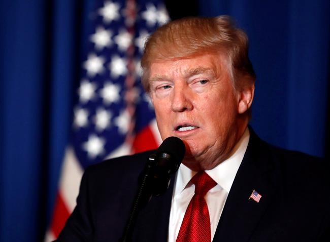 Canadian government researched how Trump could have achieved quick NAFTA win | iNFOnews.ca