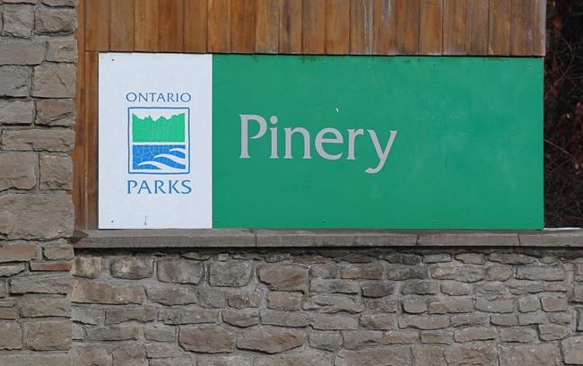 Ontario provincial park closed by land claim demonstration partially reopens | iNFOnews.ca