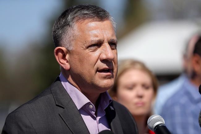 Some Tories say PM strayed too far from historic wrongs in LGBTQ apology | iNFOnews.ca Some Tories say PM strayed too far from historic wrongs in LGBTQ apology | iNFOnews.ca