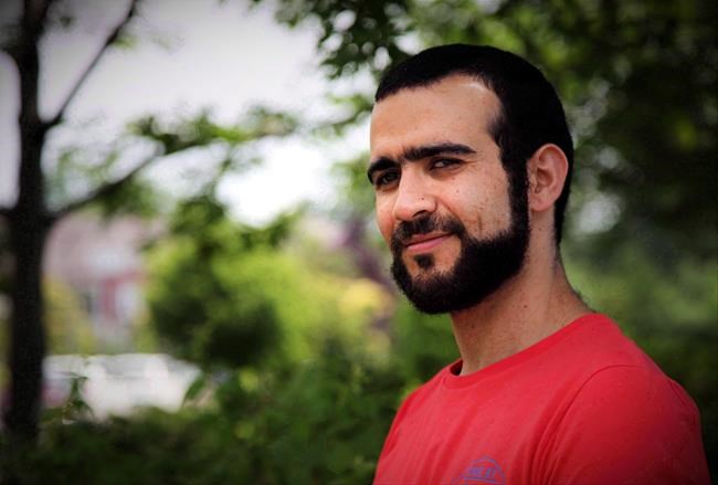 U.S. plaintiffs fire back at Khadr defence over damages-award enforcement | iNFOnews.ca