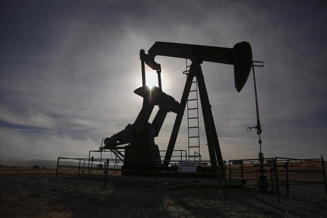 Oil and gas spending drop linked to competitiveness gap with the United States | iNFOnews.ca