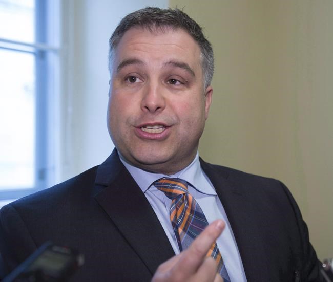 Complaint prompts Quebec publisher to remove dated assignment containing N-word | iNFOnews.ca Complaint prompts Quebec publisher to remove dated assignment containing N-word | iNFOnews.ca