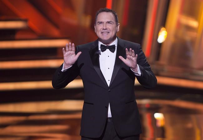 Norm Macdonald to host his own Netflix talk show | iNFOnews.ca