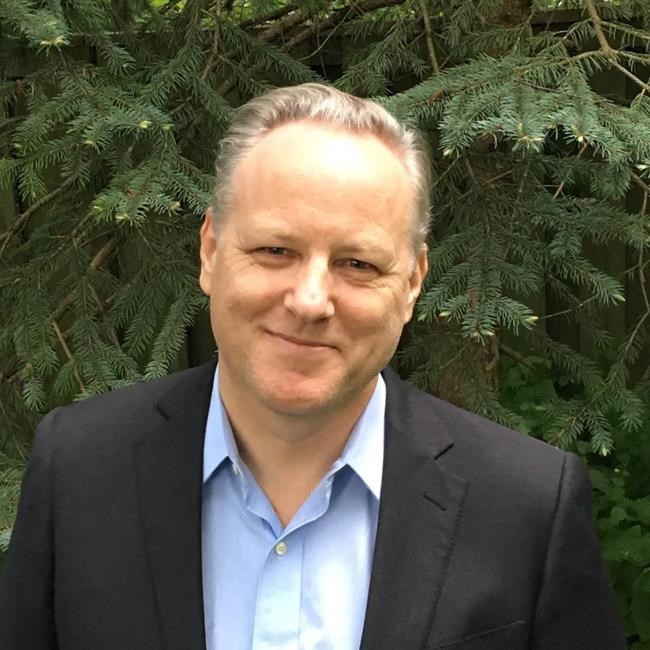 Former media boss Ken Whyte launches non-fiction publishing house | iNFOnews.ca