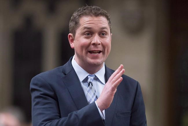 Tories trounce Liberals, have momentum following first-quarter fundraising race | iNFOnews.ca Tories trounce Liberals, have momentum following first-quarter fundraising race | iNFOnews.ca