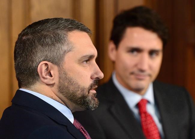 Territories ask Liberals to redo funding, plans to meet housing needs in North | iNFOnews.ca