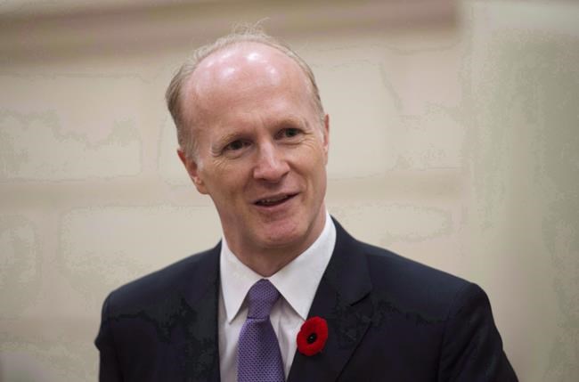 CPP Fund posts 11.6% return thanks partly to last year's stock markets surge | iNFOnews.ca