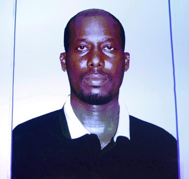 Lindhout kidnapper loses court bid for confidential info to help possible appeal | iNFOnews.ca