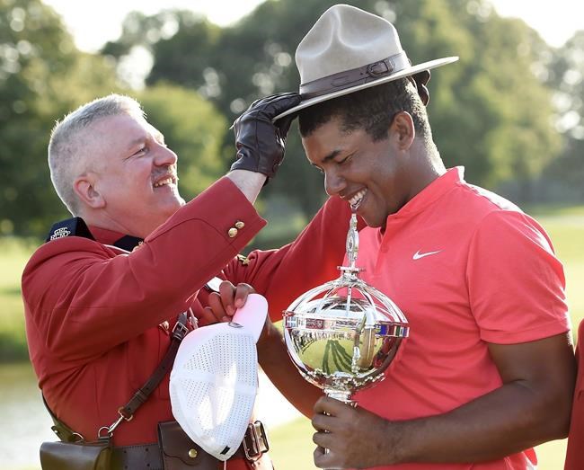 Canadian Open set to return to Hamilton Golf and Country Club in 2019, 2023 | iNFOnews.ca