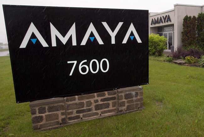 Cheng to pay $400,000 under OSC settlement in Amaya insider tipping case | iNFOnews.ca Cheng to pay $400,000 under OSC settlement in Amaya insider tipping case | iNFOnews.ca