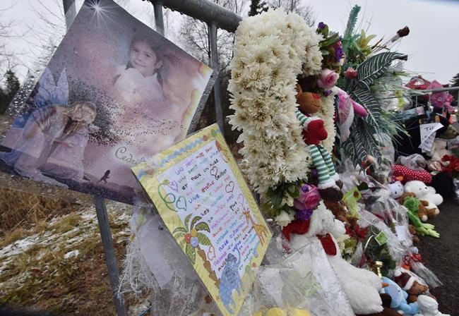 Quebec cops went to great lengths to lure man in girl's disappearance | iNFOnews.ca Quebec cops went to great lengths to lure man in girl's disappearance | iNFOnews.ca