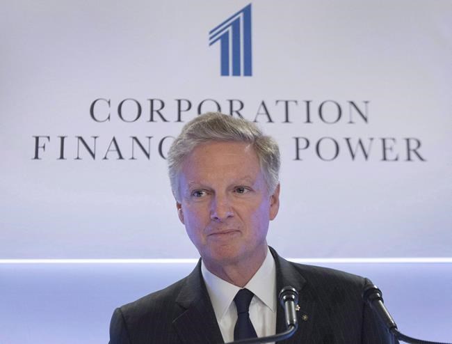 Power Financial reports record earnings in Q2 on strong subsidiaries performance | iNFOnews.ca Power Financial reports record earnings in Q2 on strong subsidiaries performance | iNFOnews.ca