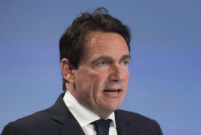 Quebecor's Peladeau guilty plea could bar company from bidding on public contracts | iNFOnews.ca Quebecor's Peladeau guilty plea could bar company from bidding on public contracts | iNFOnews.ca