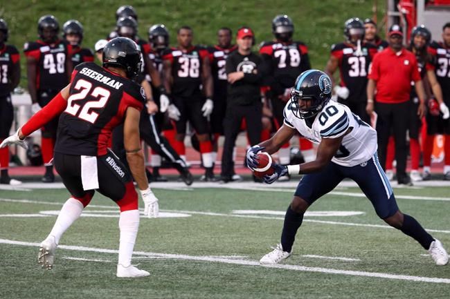CFLPA investigating CFL sanctions against players under 'serious allegations' | iNFOnews.ca