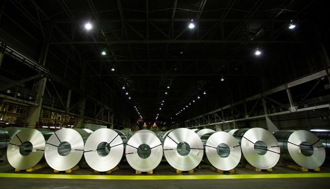 Canadian decision within weeks on steel safeguards, says Bains | iNFOnews.ca