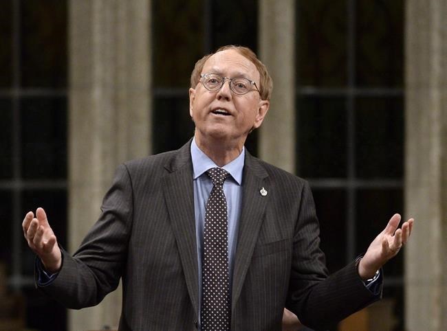 Liberal MPs shoot down request to study use of notwithstanding clause | iNFOnews.ca
