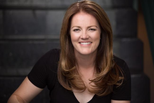 Chantal Vallee stunned by international response to pro coaching appointment | iNFOnews.ca