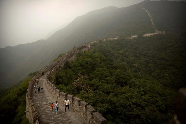 'We're suffering:' China-Canada tourism may slow amid political drama | iNFOnews.ca 'We're suffering:' China-Canada tourism may slow amid political drama | iNFOnews.ca