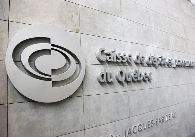 Caisse suspends subsidiary vice-president over alleged ties of spouse with Mafia | iNFOnews.ca Caisse suspends subsidiary vice-president over alleged ties of spouse with Mafia | iNFOnews.ca