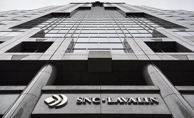 Prosecutor cited 'gravity' of alleged SNC-Lavalin offences: court documents | iNFOnews.ca Prosecutor cited 'gravity' of alleged SNC-Lavalin offences: court documents | iNFOnews.ca