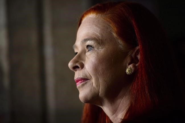 CBC must diversify revenue to protect it from political whims, president says | iNFOnews.ca CP203028736